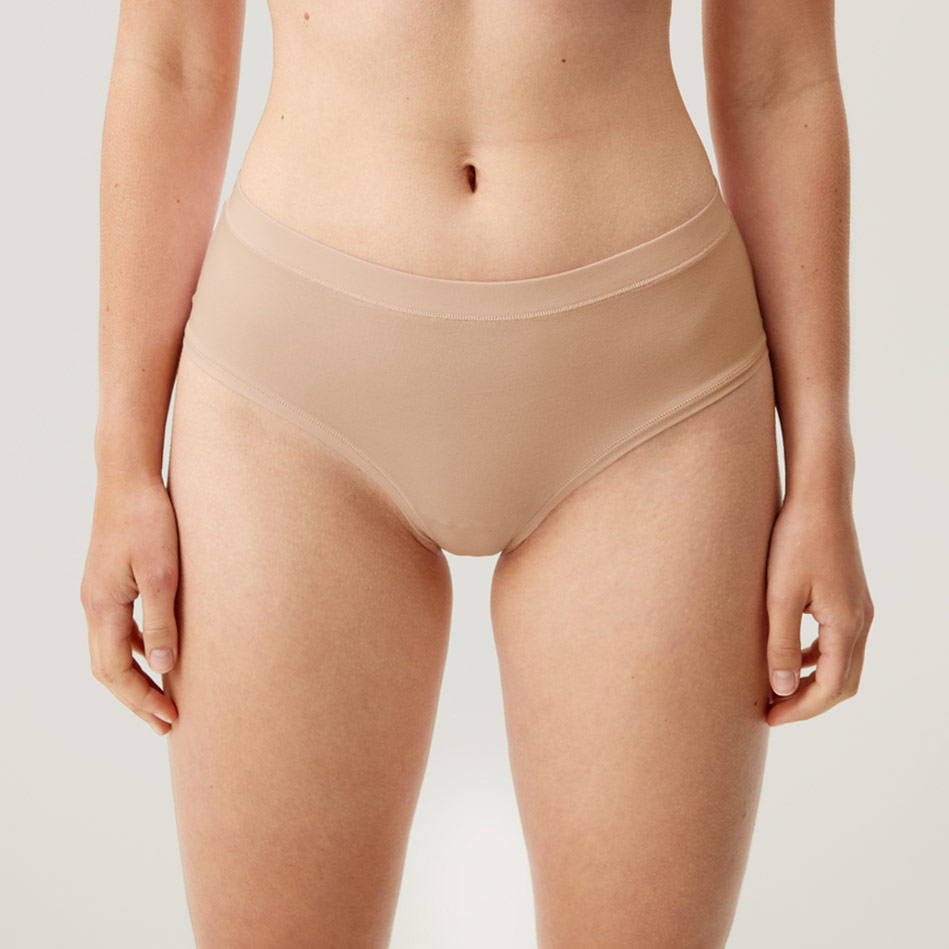 Brief Cotton, Powder, hi-res
